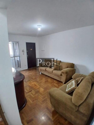 Apartamento com 2 Quartos à Venda, 82 m² em Fundação - São Caetano Do Sul