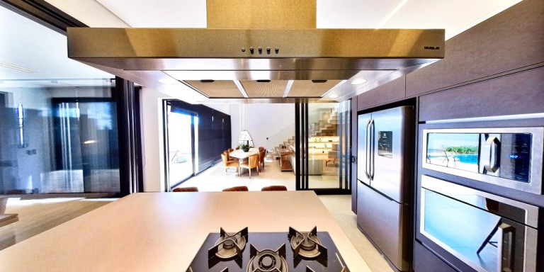 Imagem Sobrado com 3 Quartos à Venda, 180 m² em Residencial Guestier - Piratininga Imagem Sobrado com 3 Quartos à Venda, 180 m² em Residencial Guestier - Piratininga