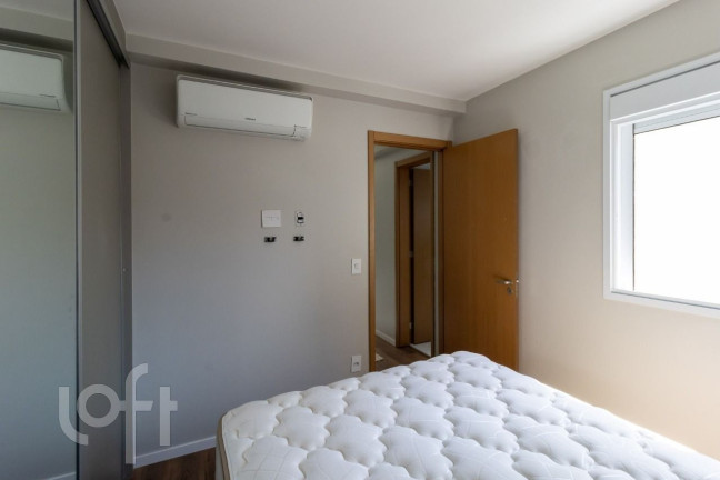 Foto do imóvel Apartamento com 1 Quarto à Venda, 42 m² em Perdizes - São Paulo