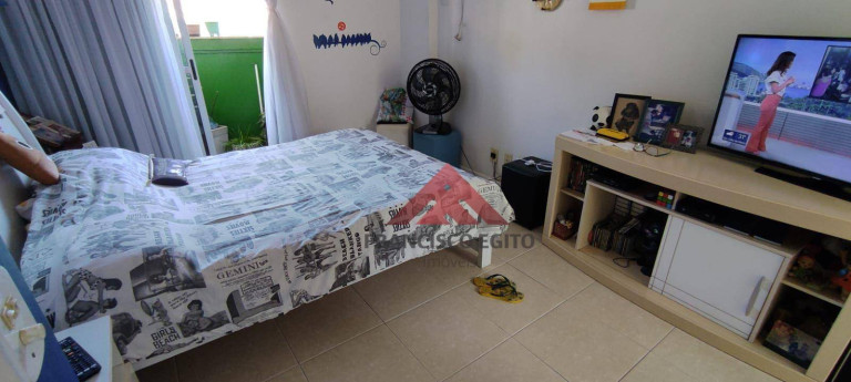 Imagem Apartamento com 2 Quartos à Venda, 70 m² em Vital Brazil - Niterói Imagem Apartamento com 2 Quartos à Venda, 70 m² em Vital Brazil - Niterói