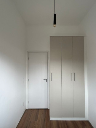Imagem Apartamento com 2 Quartos à Venda, 47 m² em Vila Mariana - São Paulo
