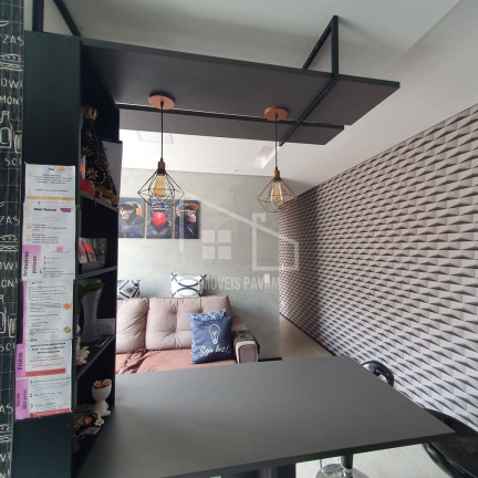 Imagem Apartamento com 2 Quartos à Venda, 45 m² em Piraporinha - Diadema Imagem Apartamento com 2 Quartos à Venda, 45 m² em Piraporinha - Diadema