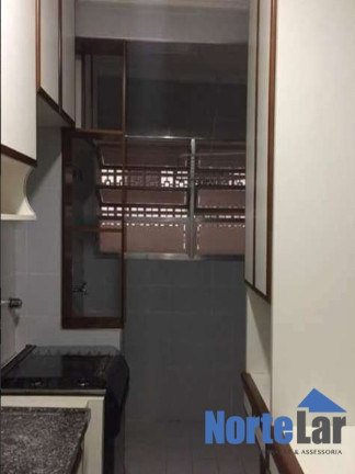 Imagem Apartamento com 2 Quartos à Venda, 56 m² em Santa Teresinha - São Paulo Imagem Apartamento com 2 Quartos à Venda, 56 m² em Santa Teresinha - São Paulo