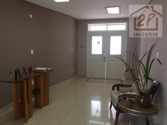Imagem Casa com 6 Quartos à Venda, 530 m² em Jardim Aquarius - São José Dos Campos