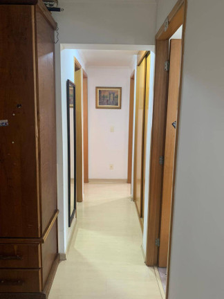 Imagem Apartamento com 3 Quartos à Venda, 97 m² em Bosque Da Saúde - São Paulo