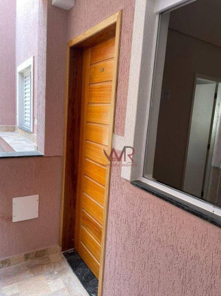 Imagem Apartamento com 2 Quartos à Venda, 40 m² em Cidade Líder - São Paulo