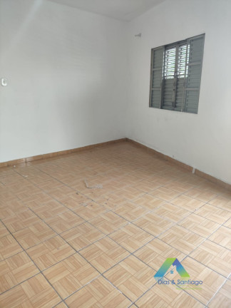 Imagem Casa com 2 Quartos para Alugar, 70 m² em Vila Das Mercês - São Paulo Imagem Casa com 2 Quartos para Alugar, 70 m² em Vila Das Mercês - São Paulo