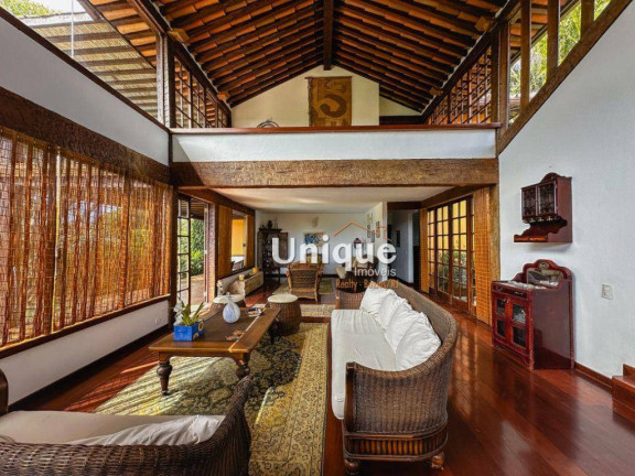 Imagem Casa com 5 Quartos à Venda, 600 m² em Ferradura - Armação Dos Búzios Imagem Casa com 5 Quartos à Venda, 600 m² em Ferradura - Armação Dos Búzios
