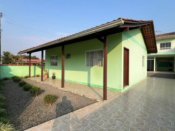 Imagem Casa com 6 Quartos à Venda, 230 m² em Salinas - Balneário Barra Do Sul Imagem Casa com 6 Quartos à Venda, 230 m² em Salinas - Balneário Barra Do Sul