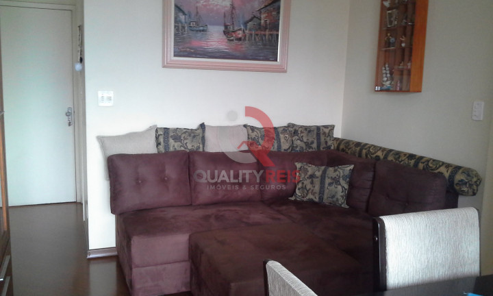 Imagem Apartamento com 2 Quartos à Venda, 49 m² em Mooca - São Paulo Imagem Apartamento com 2 Quartos à Venda, 49 m² em Mooca - São Paulo