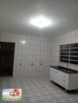 Imagem Casa com 3 Quartos à Venda, 100 m² em Montanhão - São Bernardo Do Campo