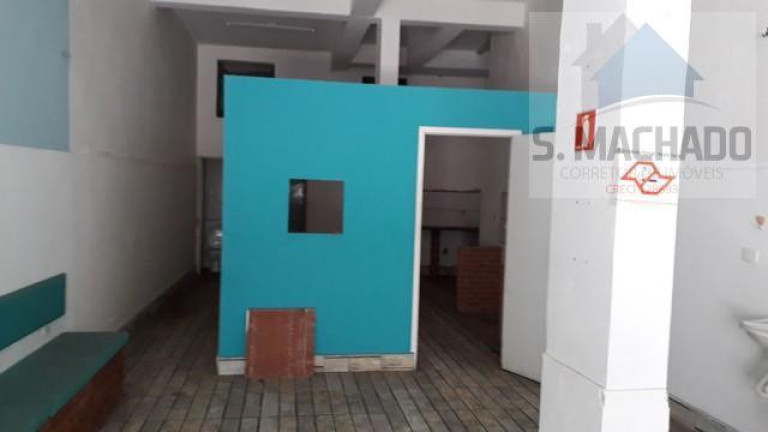 Imagem Imóvel Comercial à Venda, 600 m² em Utinga - Santo André