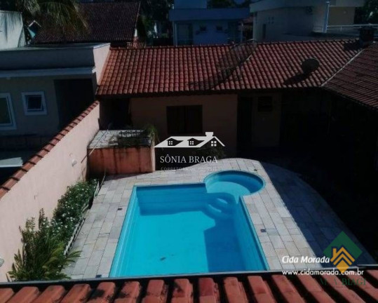 Imagem Casa com 4 Quartos à Venda, 280 m² em Morada Da Praia - Bertioga Imagem Casa com 4 Quartos à Venda, 280 m² em Morada Da Praia - Bertioga