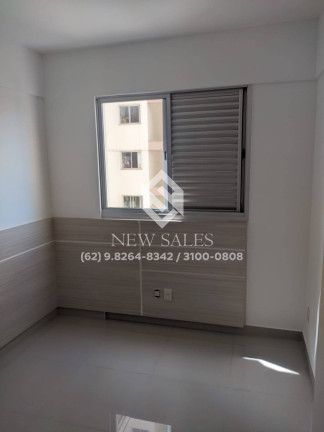 Foto do imóvel Apartamento com 3 Quartos à Venda, 74 m² em Parque Amazônia - Goiânia
