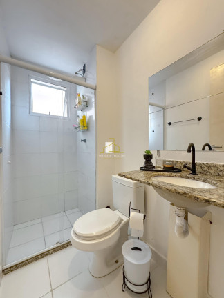 Imagem Imóvel com 3 Quartos à Venda, 70 m² em Praia Da Baleia - Serra Imagem Imóvel com 3 Quartos à Venda, 70 m² em Praia Da Baleia - Serra
