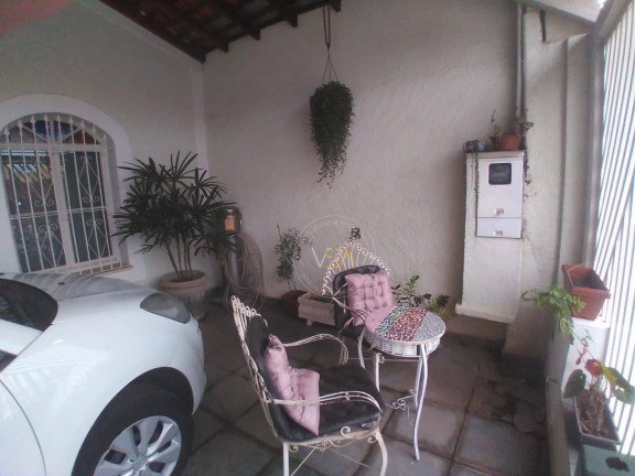 Imagem Casa com 3 Quartos à Venda ou Locação, 152 m² em Jardim Santa Genebra - Campinas