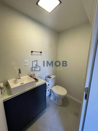 Imagem Casa com 3 Quartos à Venda, 124 m² em Nereu Ramos - Jaraguá Do Sul