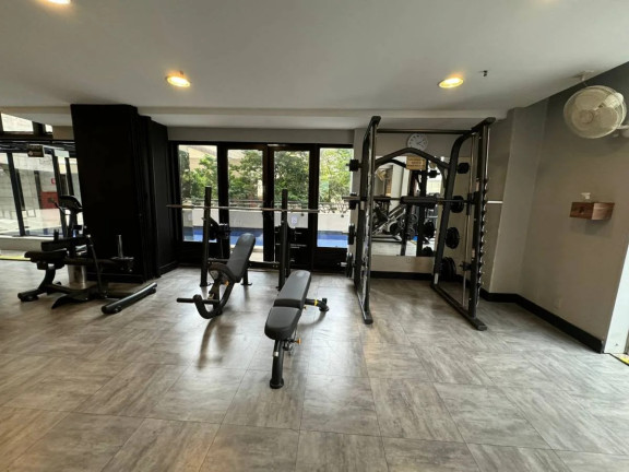 Imagem Apartamento com 1 Quarto para Alugar, 74 m² Imagem Apartamento com 1 Quarto para Alugar, 74 m²