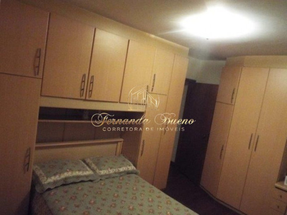Imagem Apartamento com 3 Quartos à Venda, 12.000 m² em Parque Das Nações - Santo André