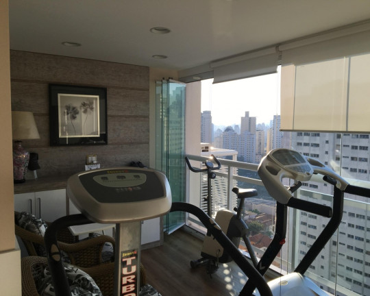 Imagem Apartamento com 3 Quartos à Venda, 80 m² em Vila Mariana - São Paulo Imagem Apartamento com 3 Quartos à Venda, 80 m² em Vila Mariana - São Paulo