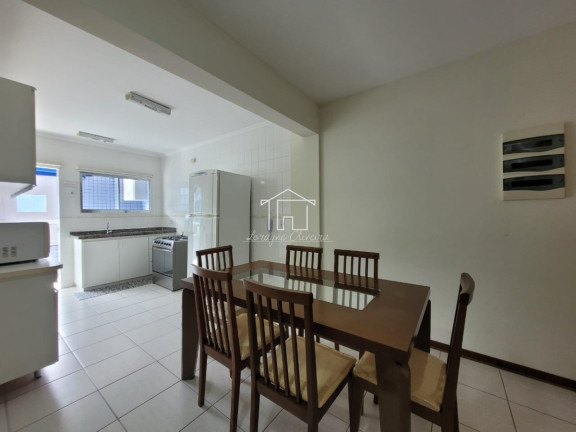 Cobertura com 3 Quartos à Venda, 120 m² em Itaguá - Ubatuba