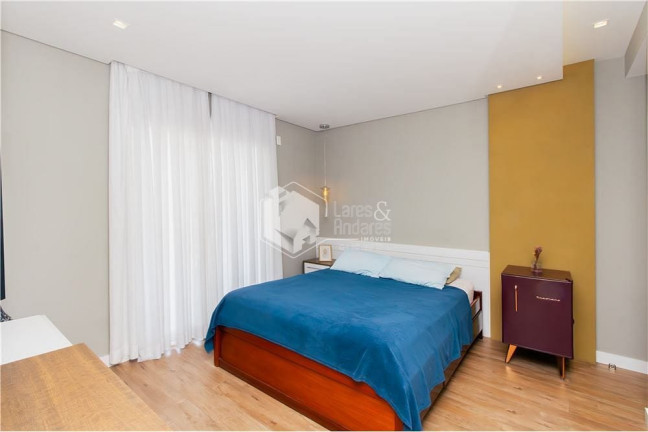 Imagem Casa com 4 Quartos à Venda, 660 m² em Tatuapé - São Paulo