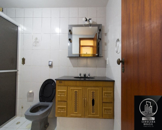 Imagem Apartamento com 3 Quartos para Alugar, 120 m² em Centro - Sorocaba Imagem Apartamento com 3 Quartos para Alugar, 120 m² em Centro - Sorocaba