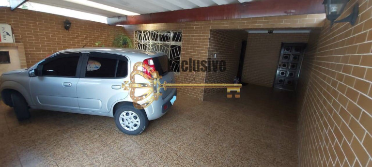 Imagem Sobrado com 3 Quartos à Venda, 174 m² em Jardim Stella - Santo André