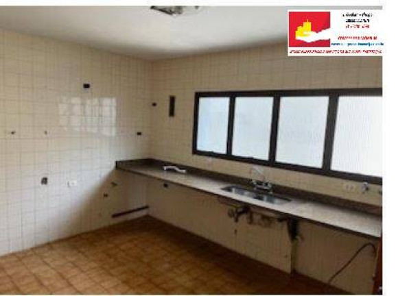 Imagem Apartamento com 4 Quartos à Venda, 233 m² em Campo Belo - São Paulo