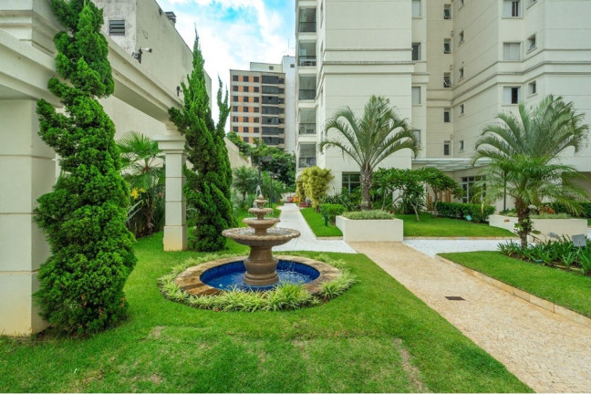 Imagem Apartamento com 2 Quartos à Venda, 86 m² em Jardim Londrina - São Paulo Imagem Apartamento com 2 Quartos à Venda, 86 m² em Jardim Londrina - São Paulo