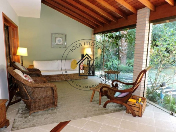 Imagem Casa de Condomínio com 4 Quartos à Venda, 1.000 m² em Jardim Do Golf I - Jandira Imagem Casa de Condomínio com 4 Quartos à Venda, 1.000 m² em Jardim Do Golf I - Jandira