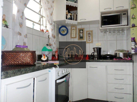 Imagem Kitnet com 1 Quarto à Venda, 30 m² em Aviação - Praia Grande