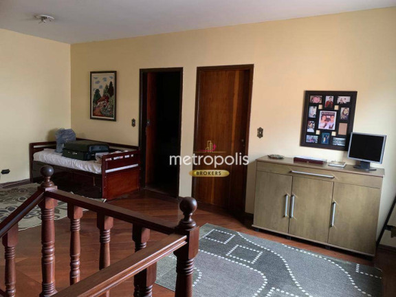 Imagem Sobrado com 3 Quartos à Venda, 307 m² em Santa Paula - São Caetano Do Sul Imagem Sobrado com 3 Quartos à Venda, 307 m² em Santa Paula - São Caetano Do Sul