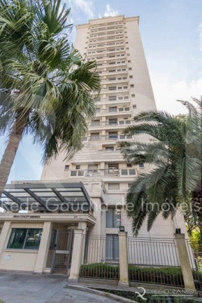 Apartamento com 2 Quartos à Venda ou Locação, 98 m² em Três Figueiras - Porto Alegre