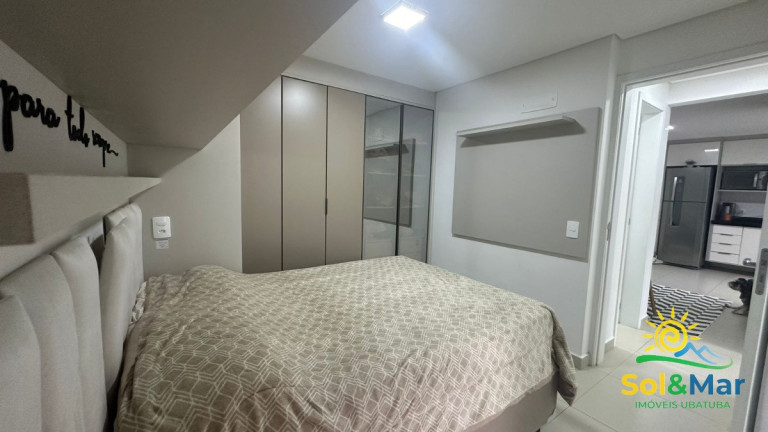 Imagem Apartamento com 2 Quartos à Venda, 60 m² em Umuarama - Ubatuba Imagem Apartamento com 2 Quartos à Venda, 60 m² em Umuarama - Ubatuba