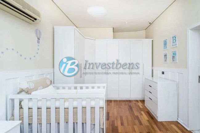 Imagem Casa com 4 Quartos à Venda, 751 m² em Jardim Social - Curitiba Imagem Casa com 4 Quartos à Venda, 751 m² em Jardim Social - Curitiba