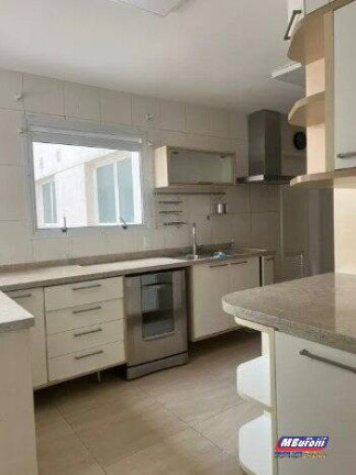 Imagem Apartamento com 4 Quartos à Venda, 180 m² em Chácara Santo Antônio (zona Sul) - São Paulo