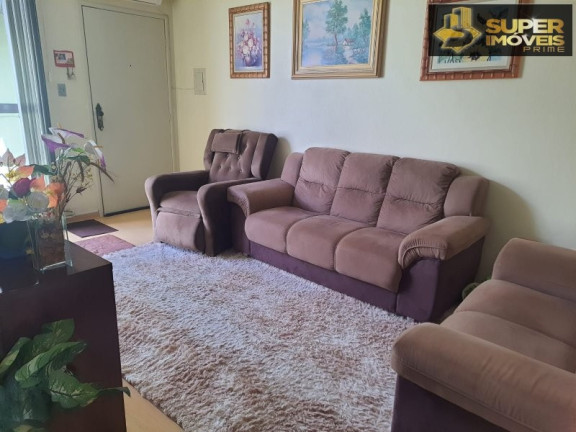 Imagem Apartamento com 2 Quartos à Venda, 75 m² em Areal - Pelotas