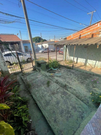 Imagem Casa com 2 Quartos à Venda, 195 m² em Vila Haro - Sorocaba Imagem Casa com 2 Quartos à Venda, 195 m² em Vila Haro - Sorocaba