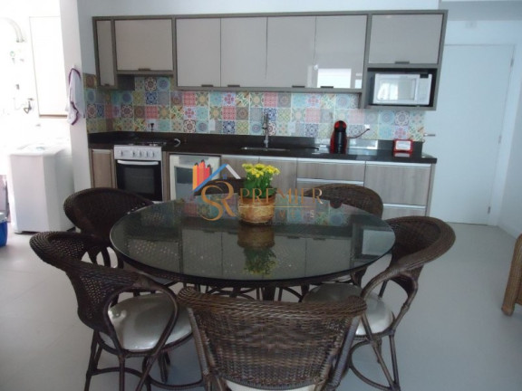 Apartamento com 3 Quartos à Venda, 111 m² em Ingleses - Florianópolis