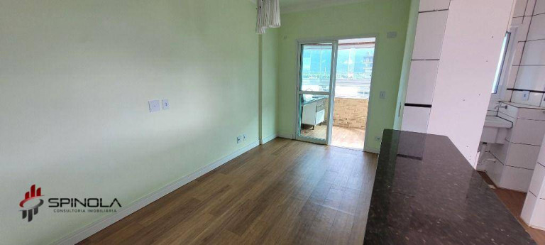 Imagem Apartamento com 1 Quarto à Venda, 53 m² em Vila Caiçara - Praia Grande Imagem Apartamento com 1 Quarto à Venda, 53 m² em Vila Caiçara - Praia Grande
