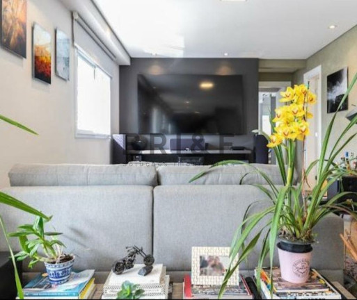 Imagem Apartamento com 3 Quartos à Venda, 130 m² em Jardim Caboré - São Paulo Imagem Apartamento com 3 Quartos à Venda, 130 m² em Jardim Caboré - São Paulo