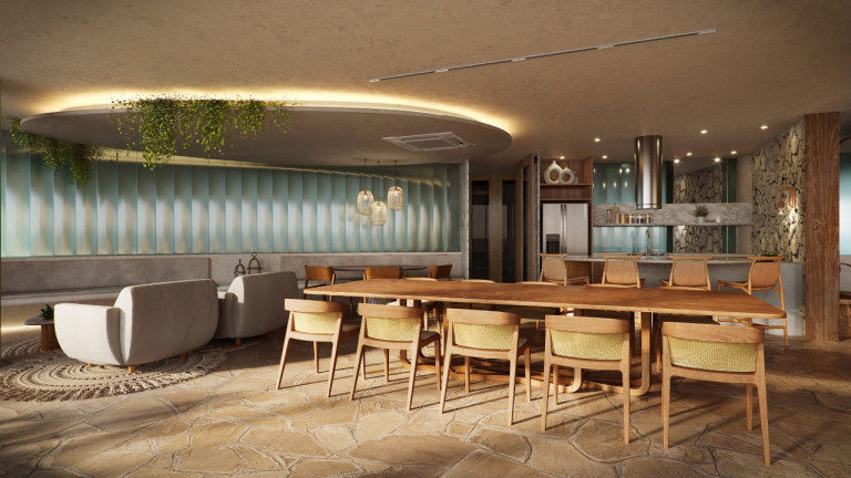 Imagem Apartamento com 3 Quartos à Venda, 126 m² em Praia Brava - Itajaí Imagem Apartamento com 3 Quartos à Venda, 126 m² em Praia Brava - Itajaí