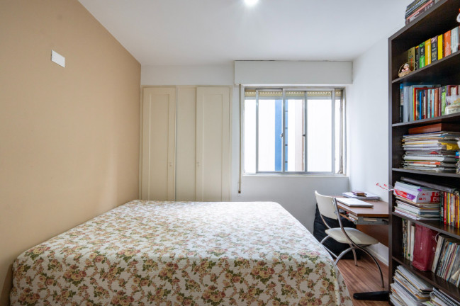 Imagem Apartamento com 3 Quartos à Venda, 102 m² em Paraíso - São Paulo