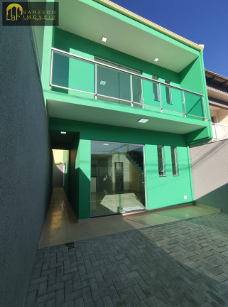 Imagem Casa com 3 Quartos à Venda, 93 m² em Santa Rosa - Sarzedo Imagem Casa com 3 Quartos à Venda, 93 m² em Santa Rosa - Sarzedo