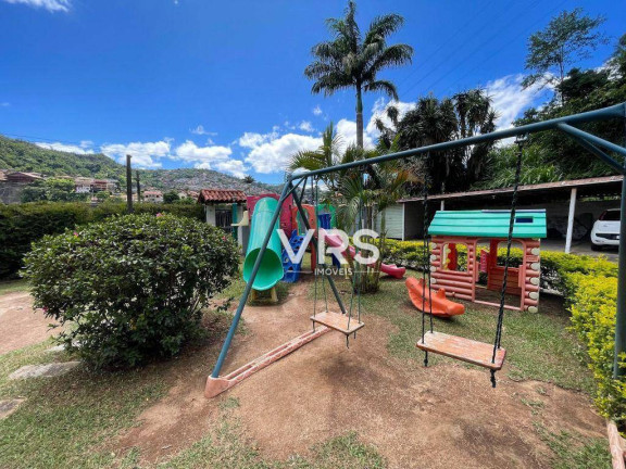 Imagem Apartamento com 2 Quartos à Venda, 36 m² em Barra Do Imbuí - Teresópolis Imagem Apartamento com 2 Quartos à Venda, 36 m² em Barra Do Imbuí - Teresópolis