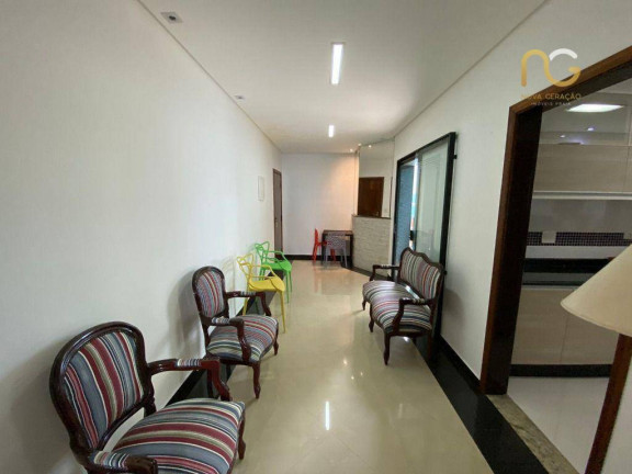 Imagem Cobertura com 3 Quartos à Venda, 170 m² em Vila Assunção - Praia Grande Imagem Cobertura com 3 Quartos à Venda, 170 m² em Vila Assunção - Praia Grande