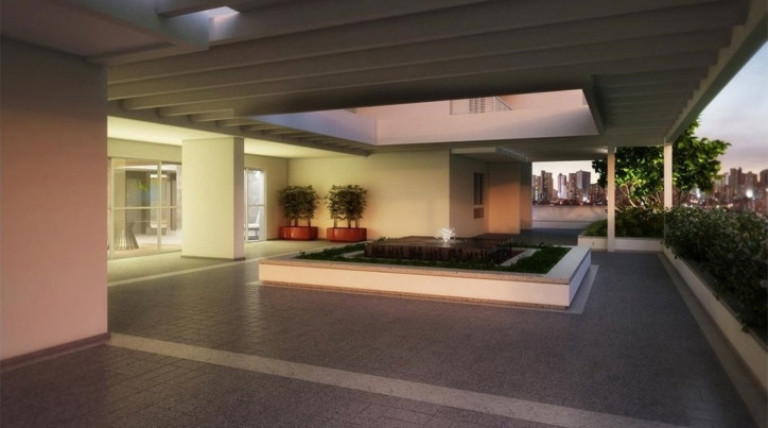 Imagem Apartamento com 1 Quarto à Venda, 52 m² em Higienópolis - São Paulo Imagem Apartamento com 1 Quarto à Venda, 52 m² em Higienópolis - São Paulo
