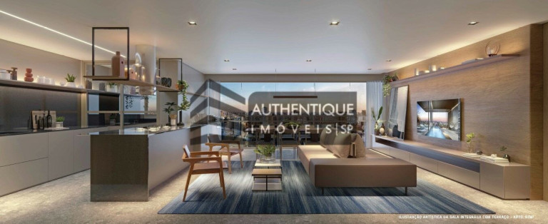 Imagem Apartamento com 3 Quartos à Venda, 148 m² em Vila Mariana - São Paulo Imagem Apartamento com 3 Quartos à Venda, 148 m² em Vila Mariana - São Paulo