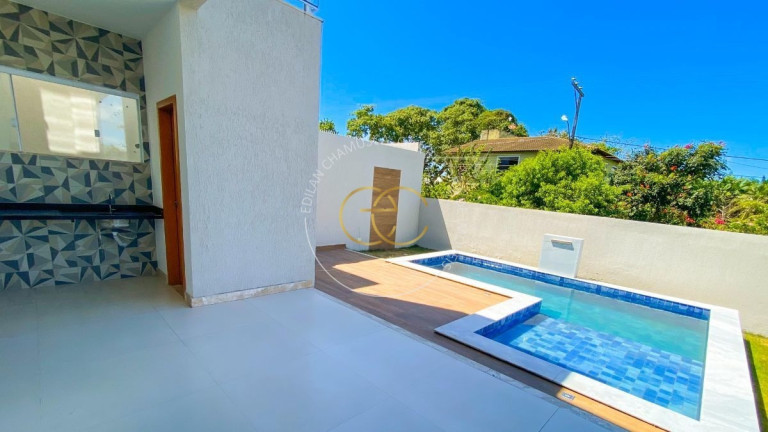 Imagem Casa de Condomínio com 4 Quartos à Venda, 176 m² em Catu De Abrantes (abrantes) - Camaçari Imagem Casa de Condomínio com 4 Quartos à Venda, 176 m² em Catu De Abrantes (abrantes) - Camaçari